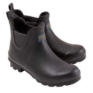 Women’s Pendleton Rain Boots